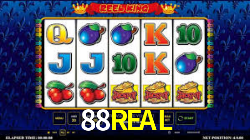 88REAL
